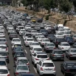 آخرین وضعیت جاده‌ها / ترافیک سنگین در محورهای شمالی و منتهی به تهران