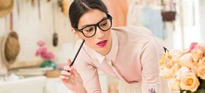 آرایش مناسب محل کار