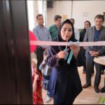 آغاز غربالگری شنوایی کودکان در کردستان؛ گامی برای پیشگیری از معلولیت