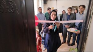 آغاز غربالگری شنوایی کودکان در کردستان؛ گامی برای پیشگیری از معلولیت