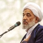 آقاتهرانی: حفظ وحدت ملی و تبعیت از ولایت، مهم‌ترین نیاز امروز کشور است