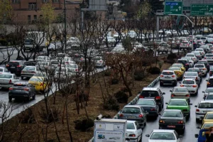 آماده‌باش پلیس راه در تعطیلات / جزئیات محدودیت‌های تردد پایان هفته اعلام شد