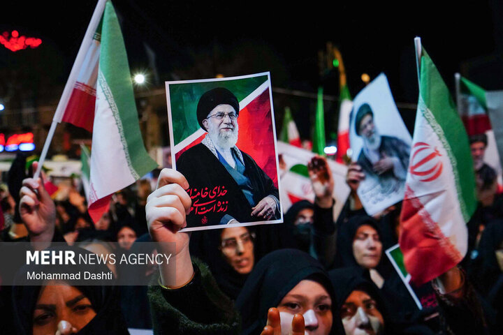 آمادگی اورژانس اجتماعی البرز برای تشییع رهبر شهید انقلاب