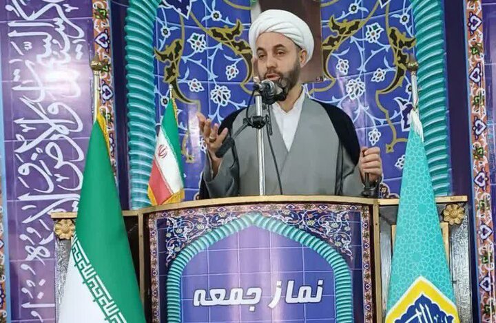 آمریکا با نقض آتش‌بس و تجاوز به حریم هوایی ایران شکست خورد