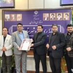 آمل قطب صنعتی مازندران نیازمند نگاه ملی است