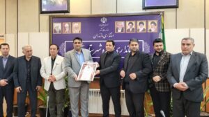 آمل قطب صنعتی مازندران نیازمند نگاه ملی است