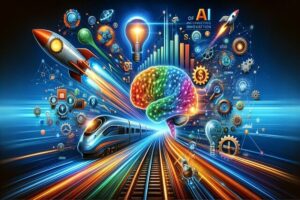 آیا هوش مصنوعی آرام‌آرام ذهن‌مان را خاموش می‌کند؟