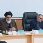 آیت‌الله حسینی: امام حسین(ع) برای نجات انسان و احیای دین خدا قیام کرد