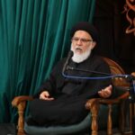 آیت‌الله میرباقری: پیروزی نهایی نهضت عاشورا در عصر ظهور آشکار می‌شود