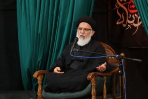 آیت‌الله میرباقری: پیروزی نهایی نهضت عاشورا در عصر ظهور آشکار می‌شود