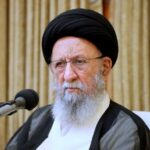 آیت‌الله نورمفیدی: مسئولان پای حرف اصناف بنشینند