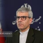 ابراز همدردی ایران با ونزوئلا در پی زمین‌لرزه شدید در این کشور