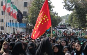 اجرای طرح «بصیرت عاشورایی» در ۲۵ بقعه متبرکه رامسر