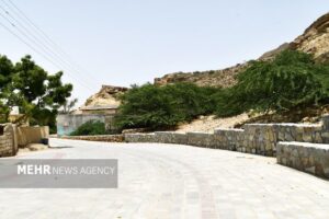 اجرای طرح هادی در ۲۴ روستای شهرستان آبدانان