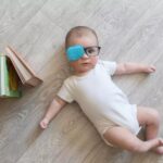 اجرای طرح پیشگیری از تنبلی چشم کودکان در هرمزگان