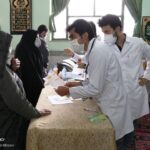 اجرای ۴ طرح شاخص رویداد فناورانه «رعنا» در روزهای جنگ