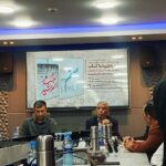 ادبیات اسارت، تلخی رنج را با شیرینی امید درهم می‌آمیزد