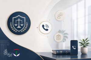 ارائه خدمات مشاوره حقوقی سازمان نظام پرستاری