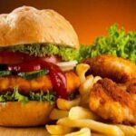 ارتباط غذاهای منجمد با بروز مشکلات قلبی