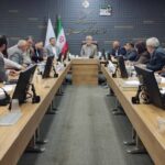 ازهاری: برخورد قانونی با هرگونه تخلف در نانوایی‌ها انجام شود
