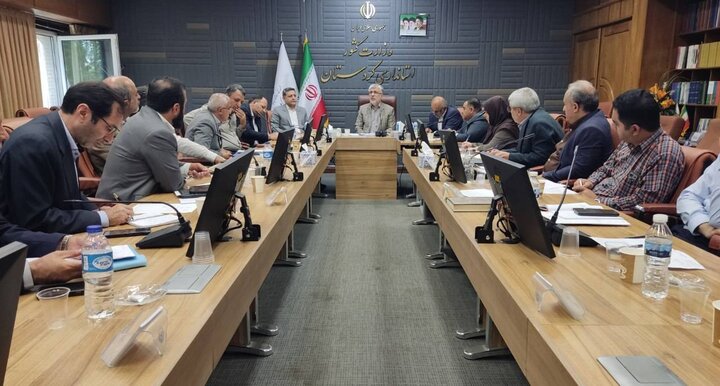 ازهاری: برخورد قانونی با هرگونه تخلف در نانوایی‌ها انجام شود