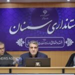 استان سمنان برای برگزاری باشکوه مراسم تشییع شهید قائد امت آماده است