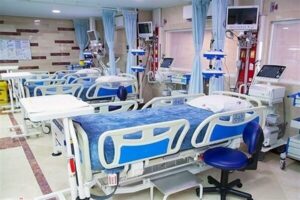 استاندار بوشهر: پرداخت مطالبات بیمه ای مراکز درمانی تسریع شود