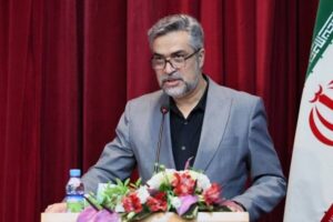 استقرار «تیم ملی سلامت» در مراسم تشییع رهبر شهید