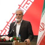 اسدی: محرم، جلوه‌گاه تبلور فرهنگ عاشورایی ملت ایران است