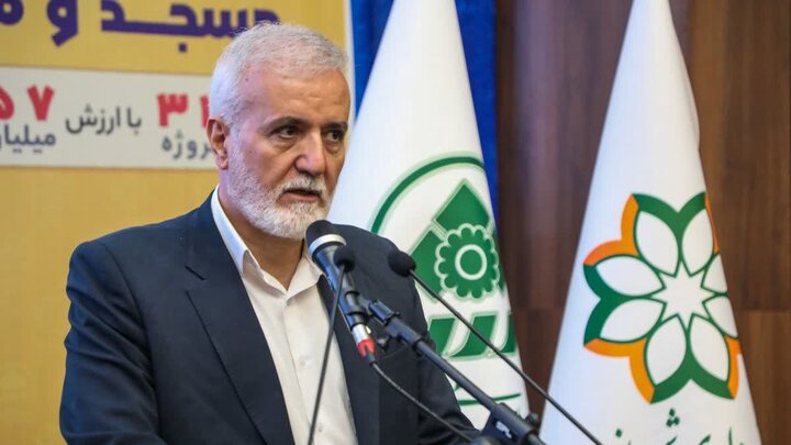 اسدی: پروژه‌های عمرانی شیراز برای آسایش مردم تعریف می‌شوند