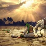 اسلم دیلمی قزوینی؛ کاتب امام حسین (ع) و شهید ایرانی کربلا که بود؟