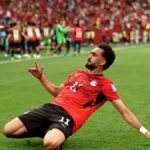 اعتراف عجیب ستاره مصر پیش از بازی با ایران