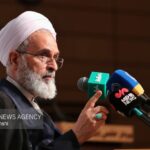 اعرافی: ورود در کارزار بزرگ مقابله با آمریکا، خودش یک پیروزی بزرگ است