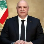 اعلام قدردانی جوزف عون از آمریکا به دلیل میزبانی مذاکرات با اسرائیل