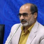 البرز در سوگ امام خمینی(ره) و جشن غدیر یکپارچه شد