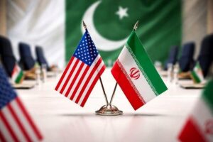 الجزیره: واسطه قطری تهران را به دلیل اختلافات ترک کرد
