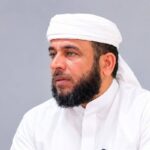 امام جمعه اهل سنت شیبکوه: وحدت از نگاه امام خمینی یک ضرورت تمدنی بود