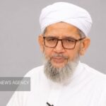 امام جمعه اهل سنت گهردو: ولایت فقیه عامل ثبات، امنیت و انسجام ملی است