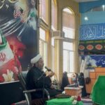 امام جمعه بیجار: تربیت نسل امام‌زمانی از آغوش مادران آغاز می‌شود
