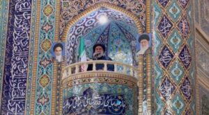 امام جمعه شهرکرد: حفظ وحدت ملی مهم‌ترین نیاز امروز کشور است