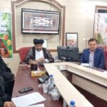 امام جمعه گناوه: اصلاح سبک زندگی و فرهنگ‌سازی کلید حل بحران جمعیت است
