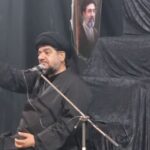 امام جمعه گناوه: گناه و ظلم زمینه‌ساز سلب نعمت‌های الهی از جامعه است