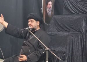 امام جمعه گناوه: گناه و ظلم زمینه‌ساز سلب نعمت‌های الهی از جامعه است