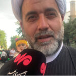 امامی: مردم ارومیه در مهمانی کیلومتری غدیر سنگ تمام گذاشتند