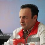 امدادرسانی به ۵ حادثه رانندگی در استان سمنان؛ ۱۷ نفر مصدوم شدند