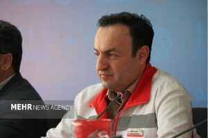 امدادرسانی به ۵ حادثه رانندگی در استان سمنان؛ ۱۷ نفر مصدوم شدند