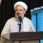 امروز باید با عمل به غدیر و ولایت دشمنان را ناامید کنیم