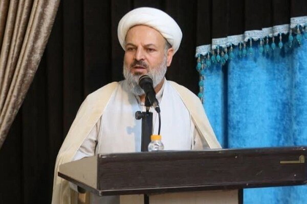 امروز باید با عمل به غدیر و ولایت دشمنان را ناامید کنیم
