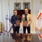 امضای تفاهم‌نامه همکاری میان سازمان نظام پزشکی و کمیته ملی المپیک
