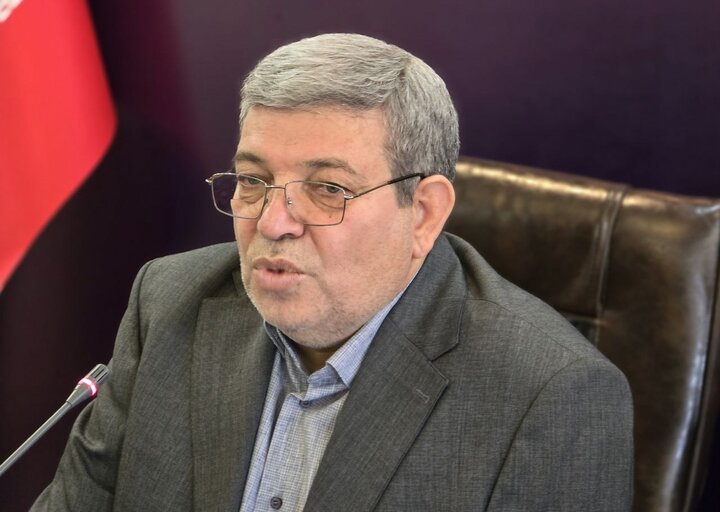 امنیت سازمانی به جای سازمان امنیتی در بهزیستی حاکم است